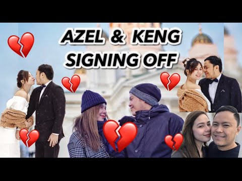 ANG PAMAMAALAM💔/AZELANDKENG/FILIPINO FAMILY LIVING IN FINLAND