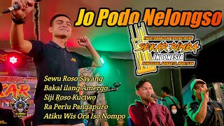 Download lagu Jo Podo Nelongso - Sekar Rimba | Live Curah 3, Sokorini, Muntilan mp3 Download lagu Jo Podo Nelongso - Sekar Rimba | Live Curah 3, Sokorini, Muntilan mp3