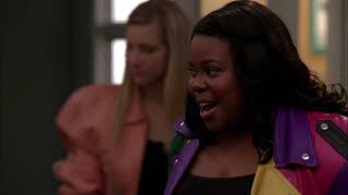 Glee - Full Performance of &quot;U Can&#39;t Touch This&quot; // S1E17