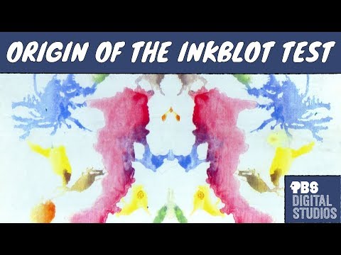 Does the Rorschach Inkblot Test Work?