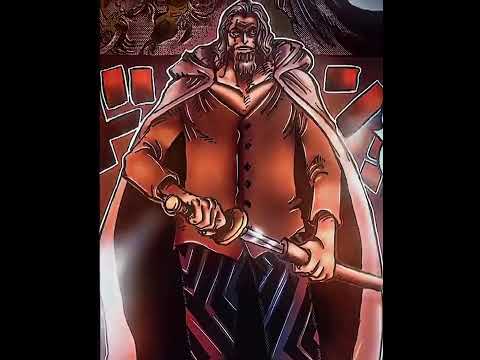 One piece edit chapitre 1059 SPOILER