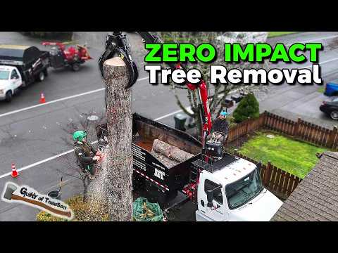 I HATE Negative Rigging... but I had no choice