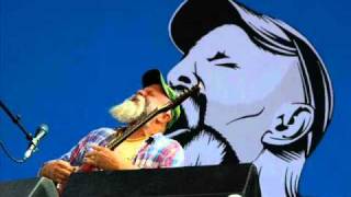Seasick Steve - One True