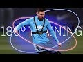 Messi in training, like you've never seen before