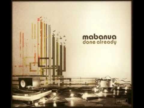 Mabanua - Wake up