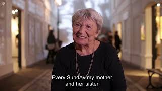 Chapters of Testimony: Memories of Families Past