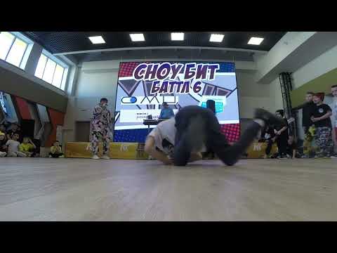 Snow Beat Battle VI | 5-7 | Kingleo vs Karim (semifinal)