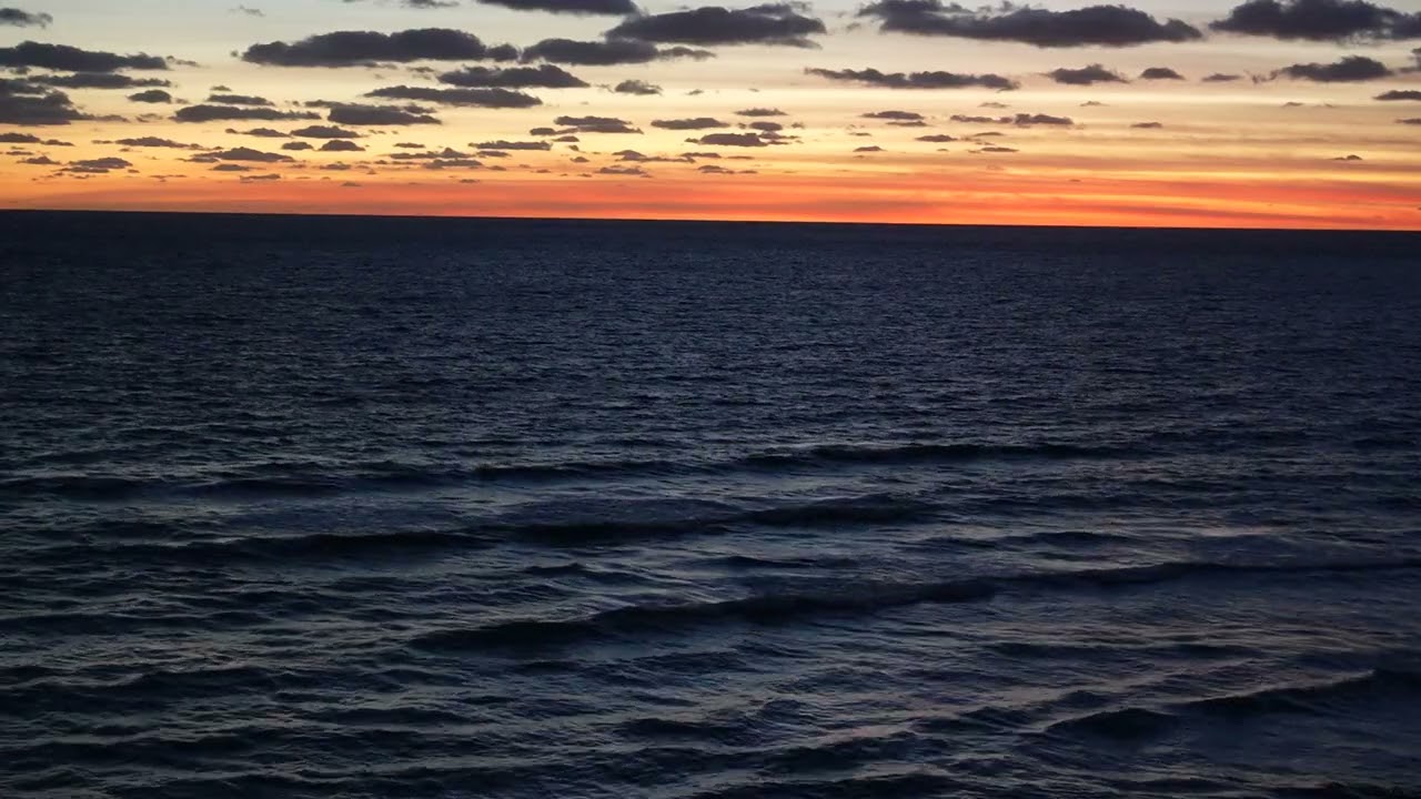 January 5, 2025 - Sunrise - Hollywood, FL