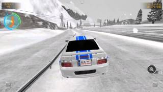 Racing Thrill Death Drive for Windows 8.1 Gameplay HD