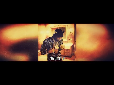 Lil Durk x YFN Lucci Type Beat 2017 - "My Life Pt. 2" | (Prod. By @1YungMurk)