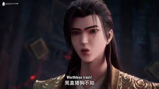 Download lagu [Eng Sub] Martial Master Ep 574 (1080p) mp3