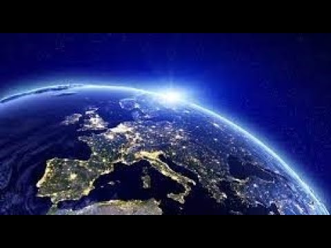 NASZA PLANETA - S O S  Ziemia - Film dokumentalny - Lektor PL