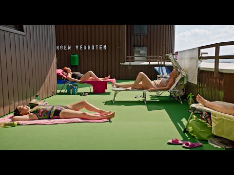Thumbnail of the video: 27 STOREYS (2023) - Trailer | Regie: Bianca Gleissinger