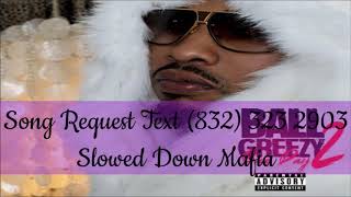 09   Ball Greezy Need Love Slowed Down Mafia @djdoeman