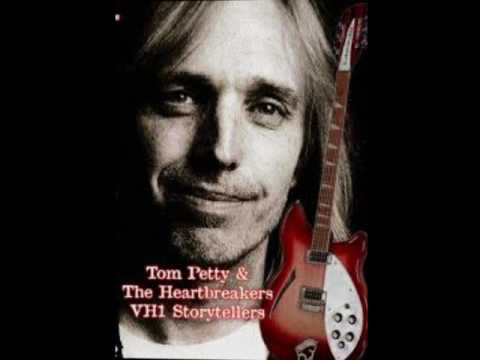 Tom Petty- Apartment Song (Studio Version)