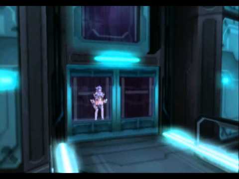 PS2 Longplay [055] Xenosaga Episode III: Also sprach Zarathustra (part 10 of 11)