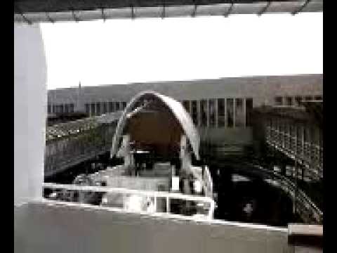 MESSINA TRAGHETTI INVASATURA SCALO FERROVIARIO STAZIONE MARITTIMA SICILIA