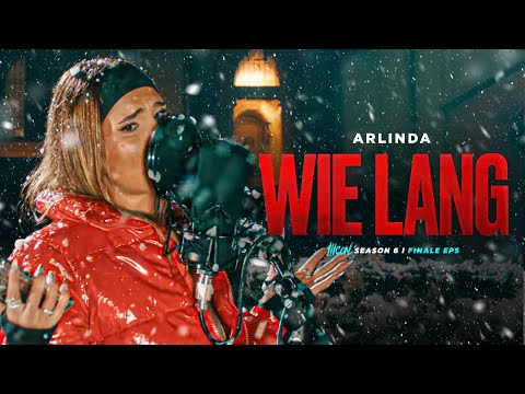 Arlinda - Wie Lang | ICON 6 | Highlight