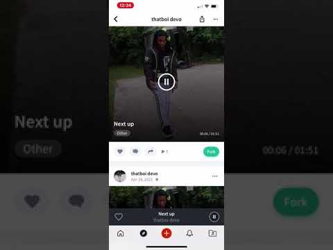 Next up vins on the beat  and rugrat devo