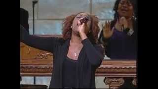 Hallelujah - Potter's House