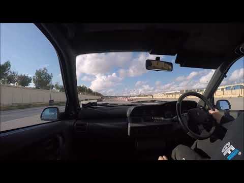 360 MCM - Blue Light Foundation -Pursuit event January 2019- Clio Williams