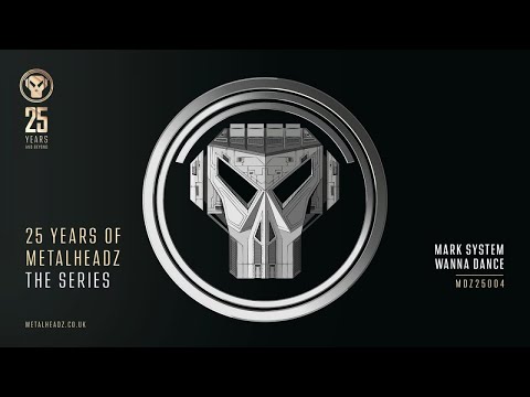 Mark System - Wanna Dance
