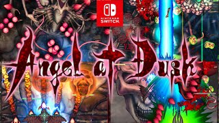 Angel at Dusk - Nintendo Switch