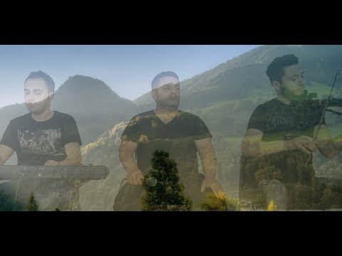 LIVE Caku Lezhes Albano Sula Enis Shemshiri Cover Nga zemra ime Klodi Laprakes