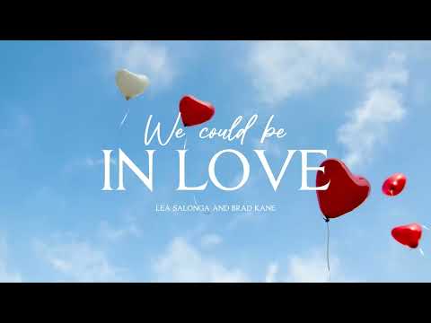 Vietsub | We Could Be In Love - Lea Salonga & Brad Kane | Lyrics Video