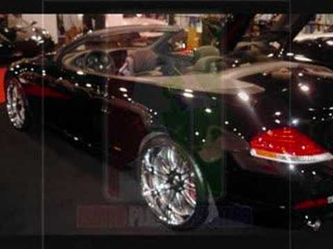 SPM - Drop Top Heaven Ft. Grimm & Baby Bash