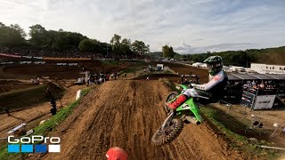 Download lagu GoPro: Tim Gajser Vs Romain Febvre 2023 FIM MXGP Moto 2 from Round 18 Maggiora, Italy mp3 Download lagu GoPro: Tim Gajser Vs Romain Febvre 2023 FIM MXGP Moto 2 from Round 18 Maggiora, Italy mp3
