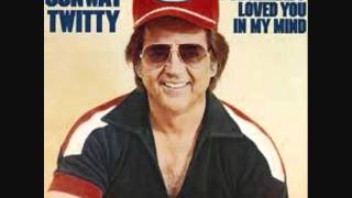 Conway Twitty     Truck driving man    (KS-Studio).wmv