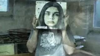 Thurston Moore "Friend" (2007)