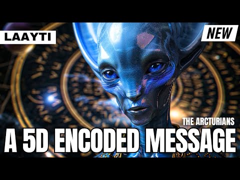 ***A (MUST LISTEN!) DNA ACTIVATION FOR ALL STARSEEDS*** | The Arcturians - LAAYTI