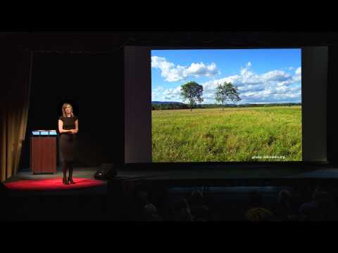 Happy by nature | Victoria Kindred Keziah | TEDxCapeMay