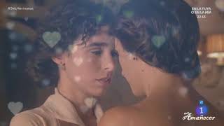 Download lagu Aurelia - Aurora y Celia, la Historia ♥♥♥ mp3