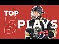 Youth Hockey Hub Top 50 Players