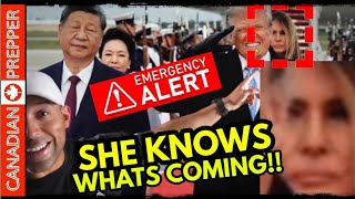 ⚡ALERT! Its ALL FAKE. US and China are 100% GOING to WAR. 