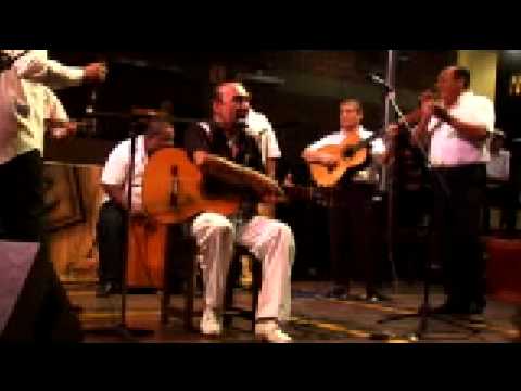 Los Aviles - Nueva Fiesta Criolla - Mix de Polkas