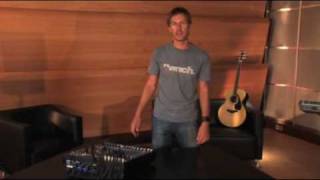 Video thumbnail for YAMAHA EMX5016CF by nikolyasarny