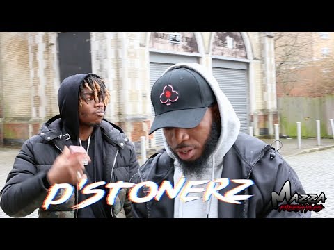 [S.1 E.28] [D'Stonerz R.M.P&NoFaceJay] MAZZA FREESTYLE {@ItsAMazzaTv} {@Rmp_Music} {NoFaceJay_Music}