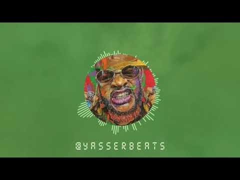 Dosseh x Da Uzi x PLK Type Beat - "Jamais" (Prod. Yasser Beats)