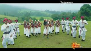 Kaathu Mullu Pola Keerudu - Video Songs  Arul Nidh