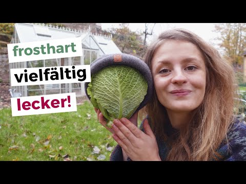, title : '❄️ Winterliche Gartentour: Gemüsegarten im Winter nutzen statt "winterfest machen" 💪'