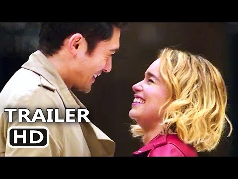 Last Christmas (2019) Trailer 2