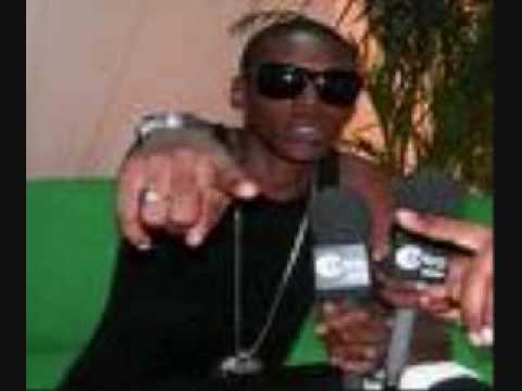 vybz kartel and ray charles gold digger remix