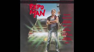 Fear - Let&#39;s Have A War