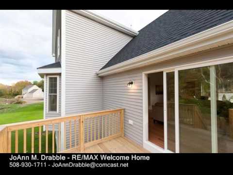 Lot 22 Silvia Way--TBB, Dighton MA 02715 - Single Family Home - Real Estate - For Sale -