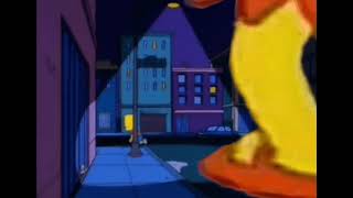 Bart crushed by giantess Lisa [Simpsons edit] #bartsimpson #lisasimpson #simpsons #thesimpsons