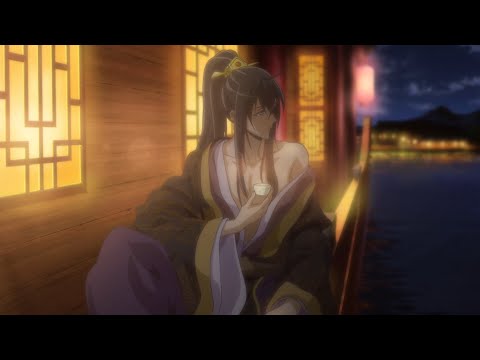 Trailer de Tong Ling Fei